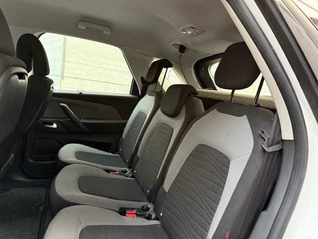 CITROEN C4 Picasso usata, con Controllo trazione