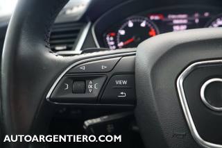 AUDI Q5 usata, con Controllo vocale