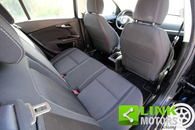 FIAT Tipo usata 20