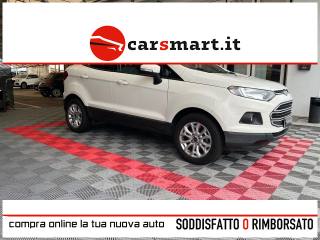 FORD EcoSport usata, con Alzacristalli elettrici