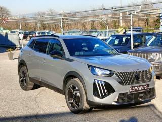 PEUGEOT 2008 usata, con Airbag laterali