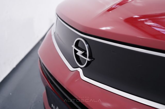 OPEL Mokka usata, con Android Auto