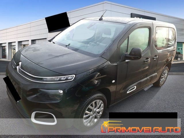 CITROEN Berlingo usata, con Autoradio