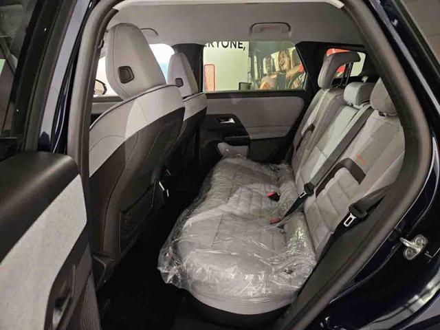 CITROEN C5 Aircross usata, con Climatizzatore