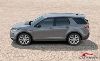 LAND ROVER Discovery Sport usata 5