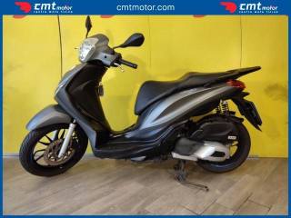 PIAGGIO Medley 125 usata 2