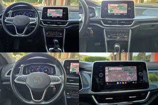 VOLKSWAGEN T-Roc usata, con Autoradio
