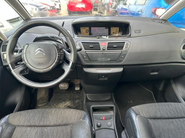 CITROEN C4 usata, con Climatizzatore