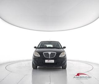 LANCIA Ypsilon usata 4