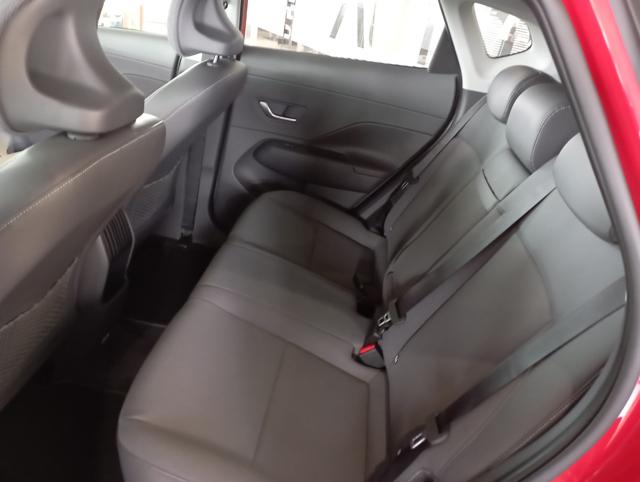 HYUNDAI Kona usata, con Controllo trazione