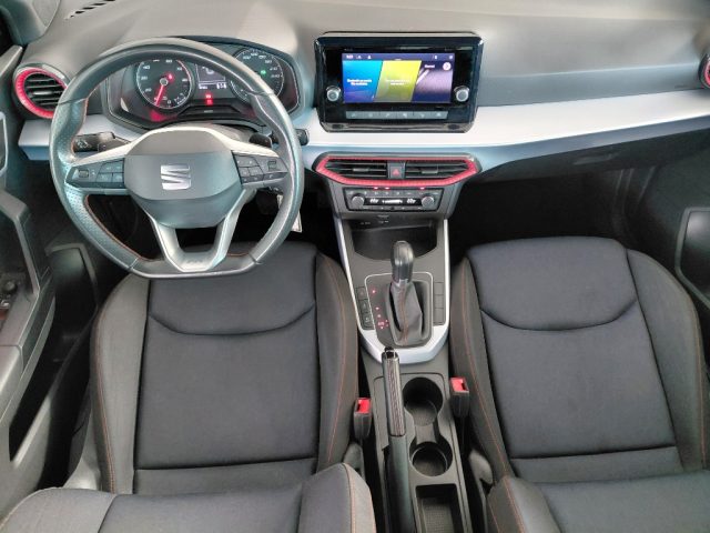 SEAT Arona usata, con Fendinebbia