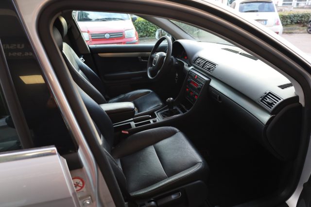 AUDI A4 usata 44