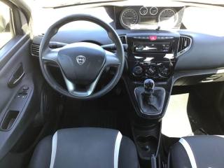 LANCIA Ypsilon usata, con Fendinebbia