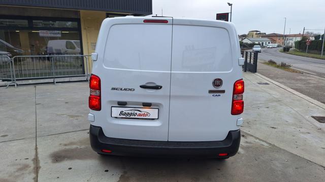 FIAT Scudo usata, con Specchietti laterali elettrici