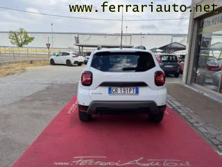 DACIA Duster usata, con Cronologia tagliandi