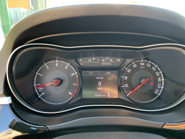 OPEL Corsa usata, con Cronologia tagliandi