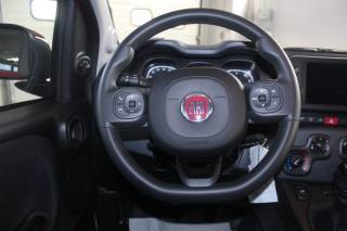 FIAT Panda usata, con Fendinebbia