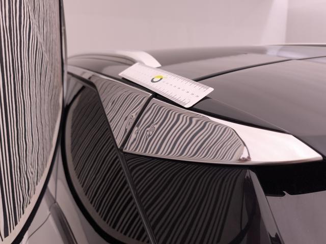 PEUGEOT 3008 usata, con Luce d