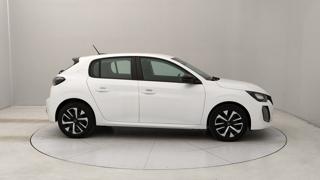 PEUGEOT 208 usata, con Autoradio