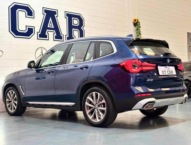 BMW X3 usata, con Autoradio