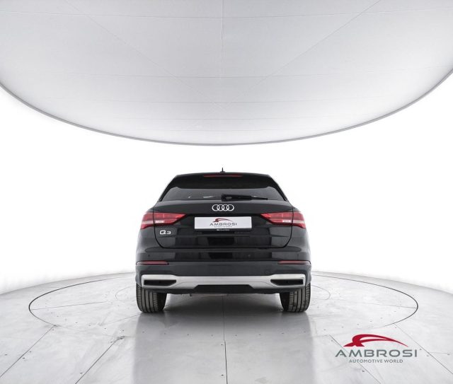 AUDI Q3 usata 5