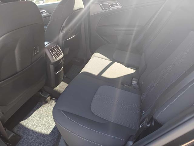 KIA Sportage usata, con Cruise Control