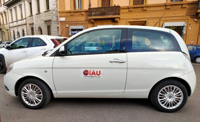 LANCIA Ypsilon usata, con Alzacristalli elettrici