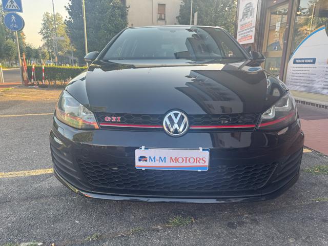 VOLKSWAGEN Golf GTI usata, con Airbag