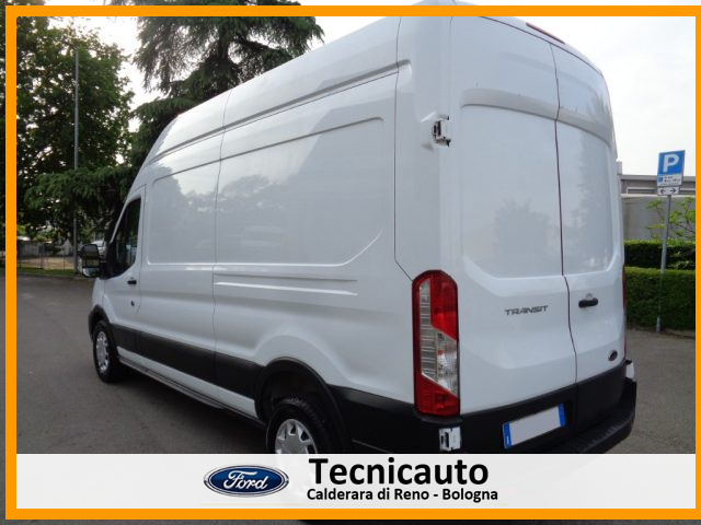FORD Transit usata, con Cruise Control