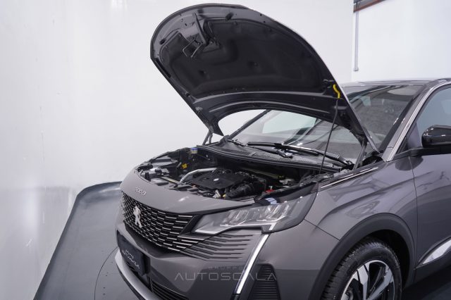 PEUGEOT 3008 usata 33