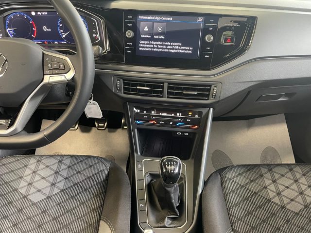 VOLKSWAGEN Taigo usata, con Cruise Control