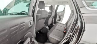 CITROEN C3 Aircross usata, con Frenata d