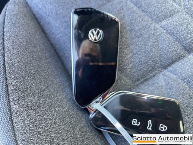 VOLKSWAGEN Golf Variant usata, con Sensore di pioggia