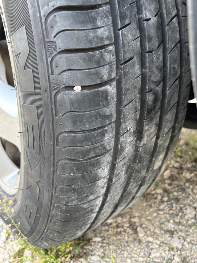 PORSCHE Cayenne usata, con Specchietti laterali elettrici