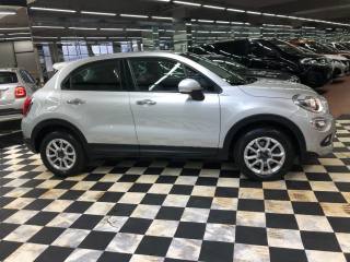 FIAT 500X usata, con Controllo trazione