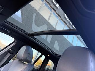 BMW X3 usata, con Controllo automatico clima