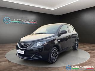 LANCIA Ypsilon 1.2 69 CV 5 porte GPL Ecochic KM 0 NEO PATENTATI