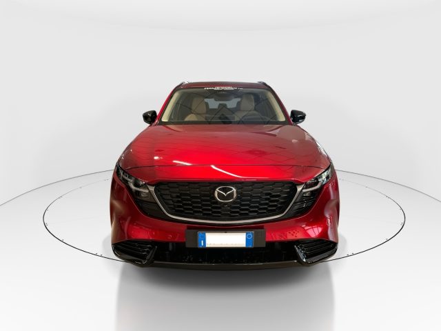 MAZDA CX-5 usata, con Airbag