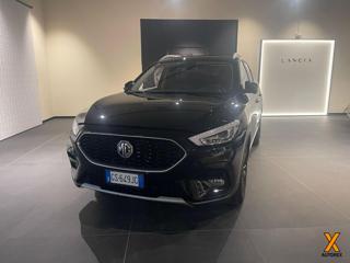 MG ZS 1.5 VTi-tech Luxury gpl