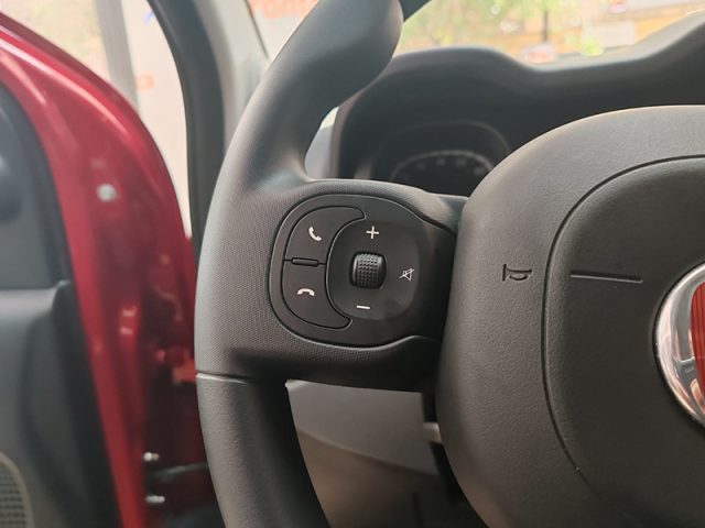 FIAT Panda Cross usata, con Immobilizzatore elettronico