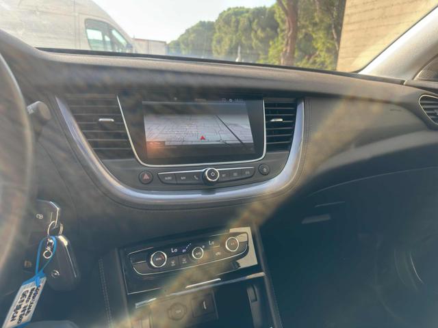 OPEL Grandland X usata, con Cruise Control