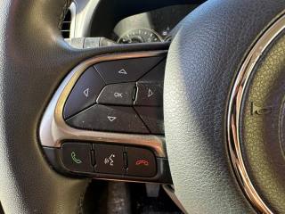 JEEP Renegade usata, con Controllo trazione