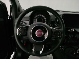 FIAT 500 usata, con Cerchi in lega