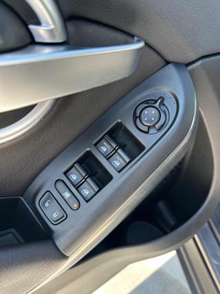 FIAT 500X usata, con Park Distance Control