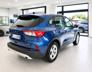 FORD Kuga usata, con Alzacristalli elettrici
