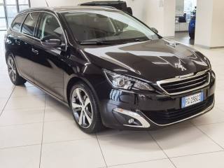 PEUGEOT 308 usata, con Airbag