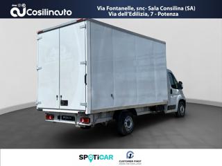FIAT Ducato usata, con Alzacristalli elettrici