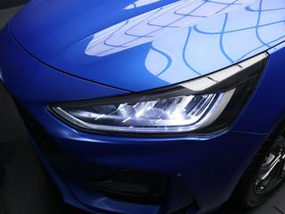 FORD Focus usata, con Climatizzatore