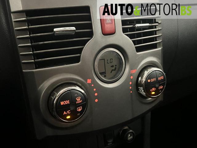 DAIHATSU Terios usata, con Servosterzo