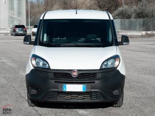 FIAT Doblo usata, con Airbag